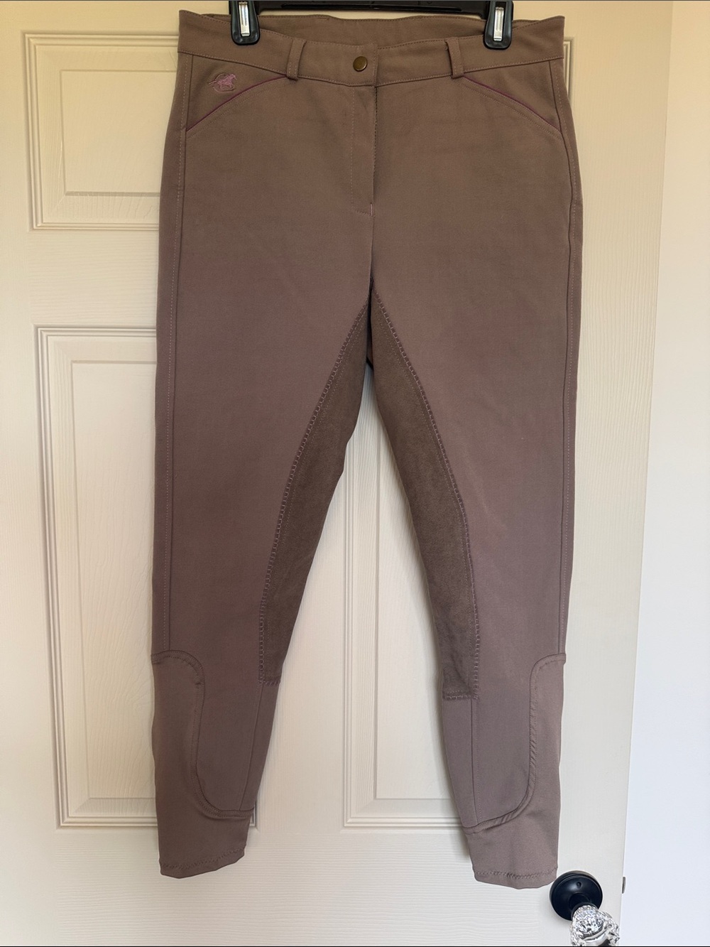 Smartpak Piper Riding Breeches